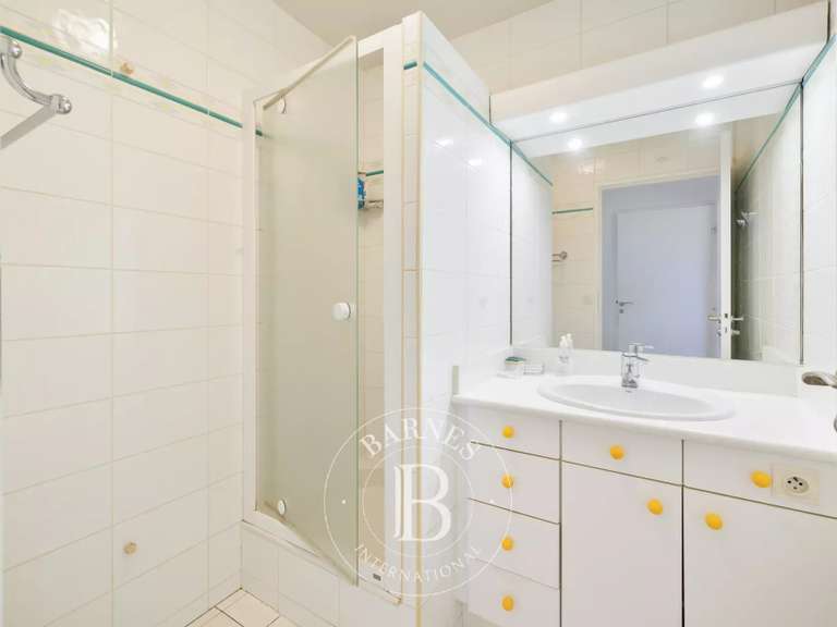 Appartement Biarritz - 2 chambres - 110m²