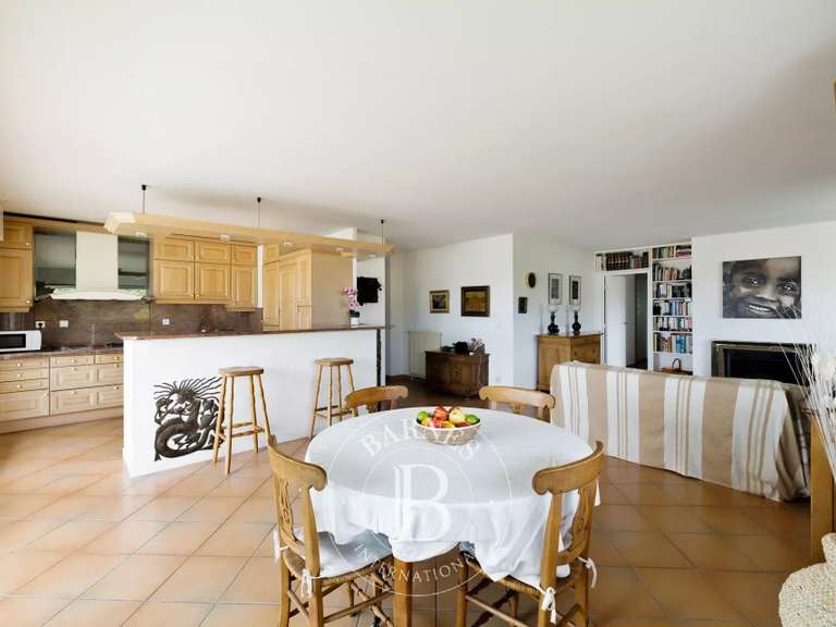Appartement Biarritz - 2 chambres - 110m²