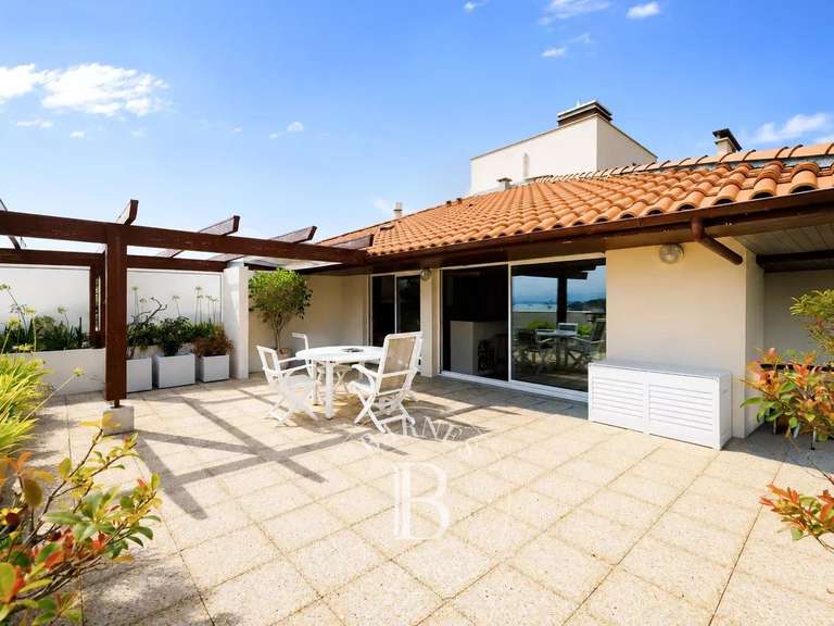 Appartement Biarritz - 2 chambres - 110m²