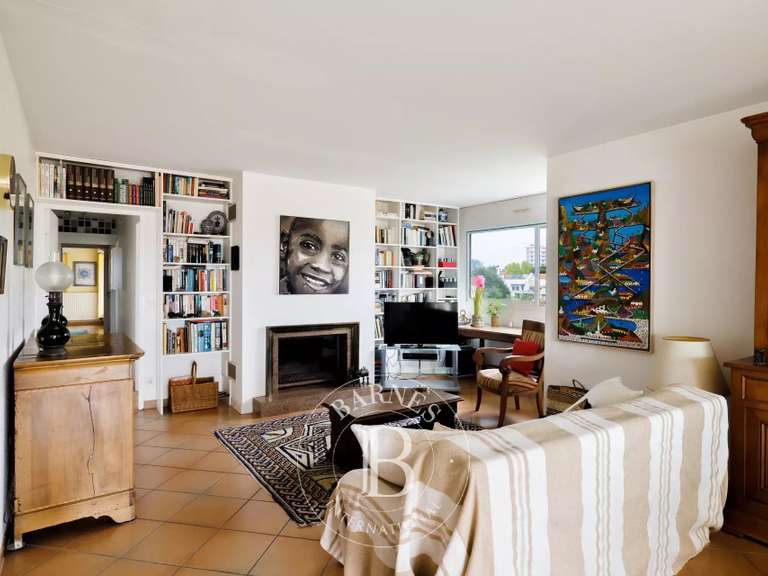Appartement Biarritz - 2 chambres - 110m²