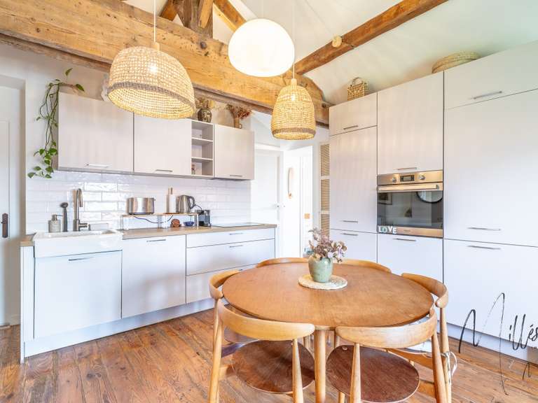 Appartement avec Vue sur mer Biarritz - 2 chambres - 50m²