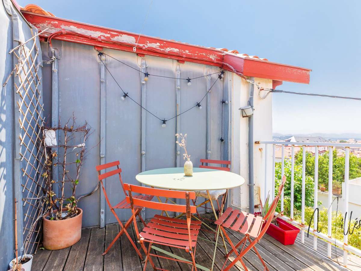 Apartment Biarritz