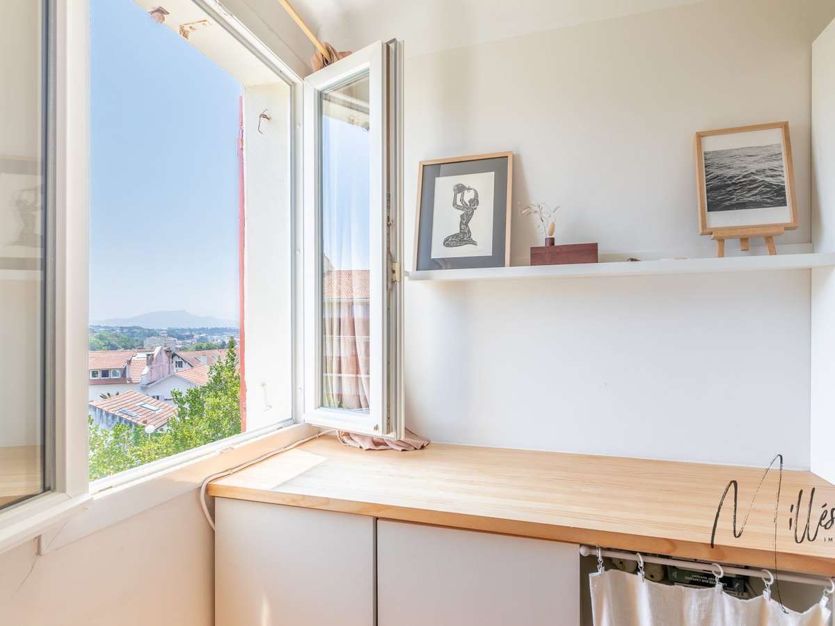 Apartment Biarritz