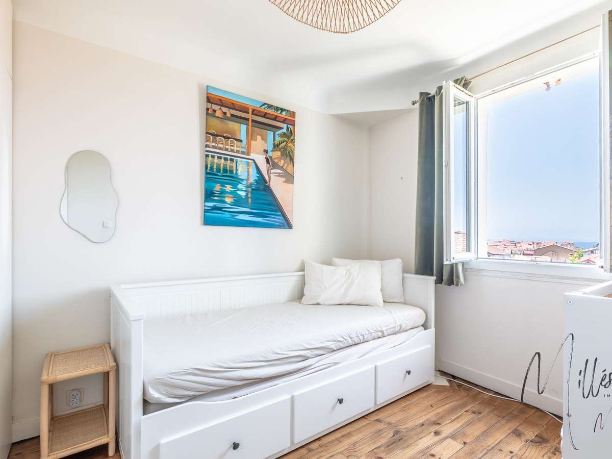 Appartement Biarritz