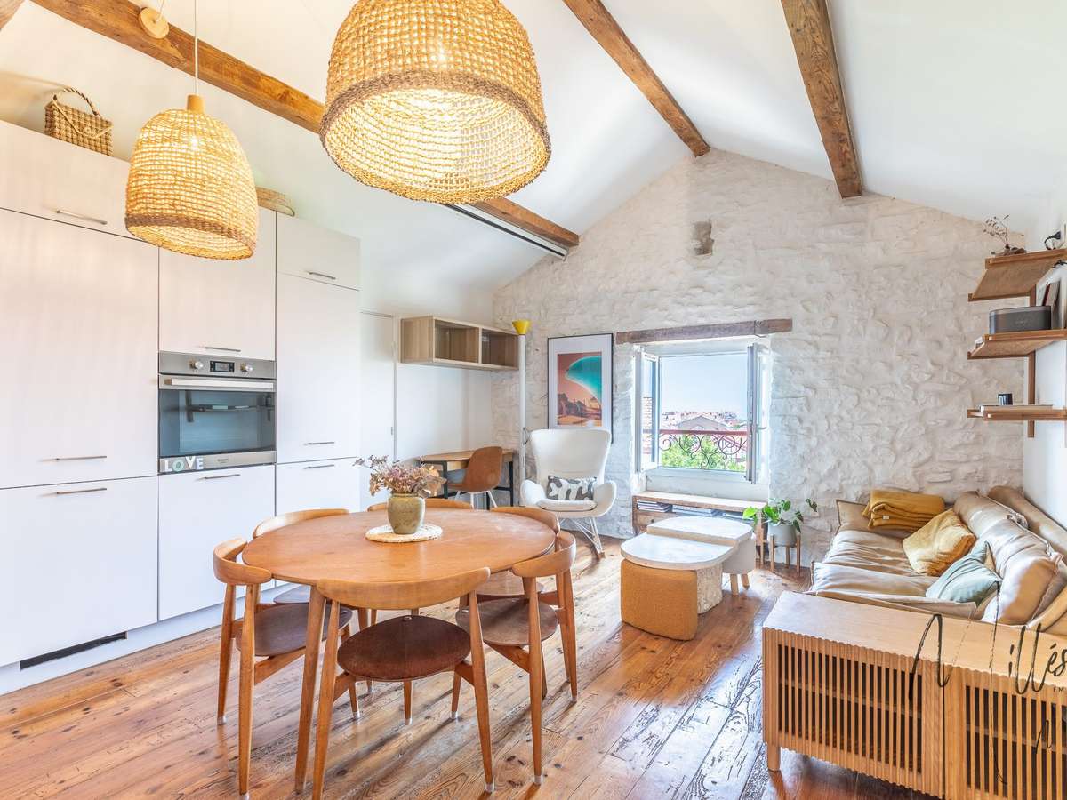 Appartement Biarritz