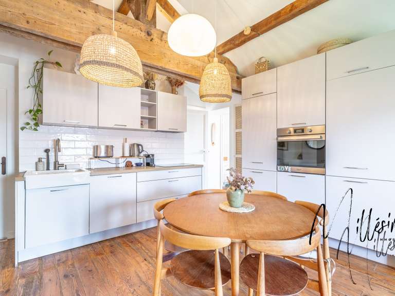 Appartement avec Vue sur mer Biarritz - 2 chambres - 50m²