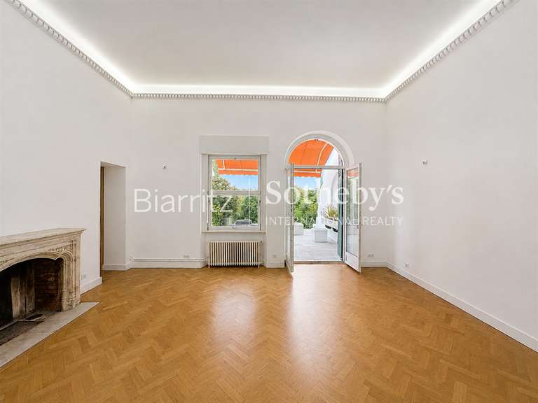 Appartement avec Vue sur mer Biarritz - 4 chambres - 145m²