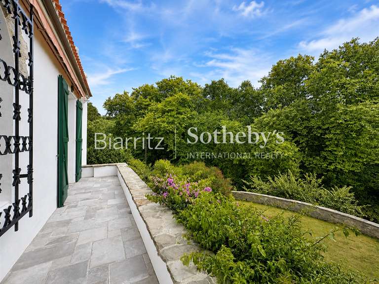 Appartement avec Vue sur mer Biarritz - 4 chambres - 145m²