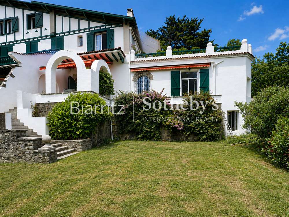 Appartement Biarritz