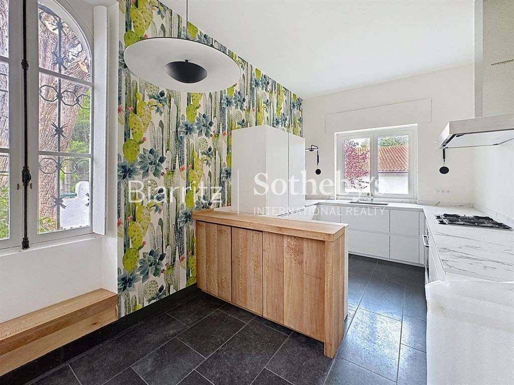 Appartement Biarritz