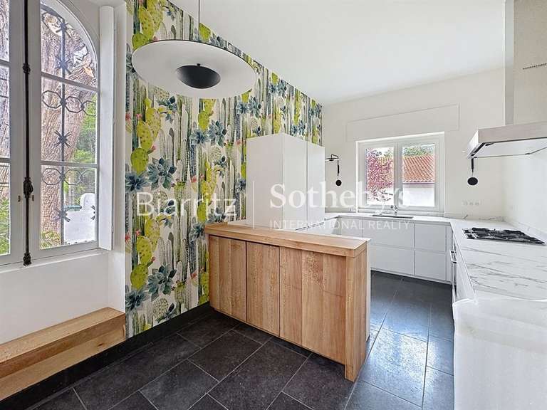 Appartement avec Vue sur mer Biarritz - 4 chambres - 145m²
