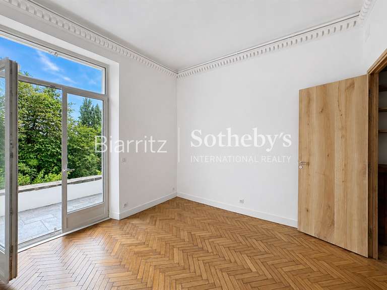 Appartement avec Vue sur mer Biarritz - 4 chambres - 145m²