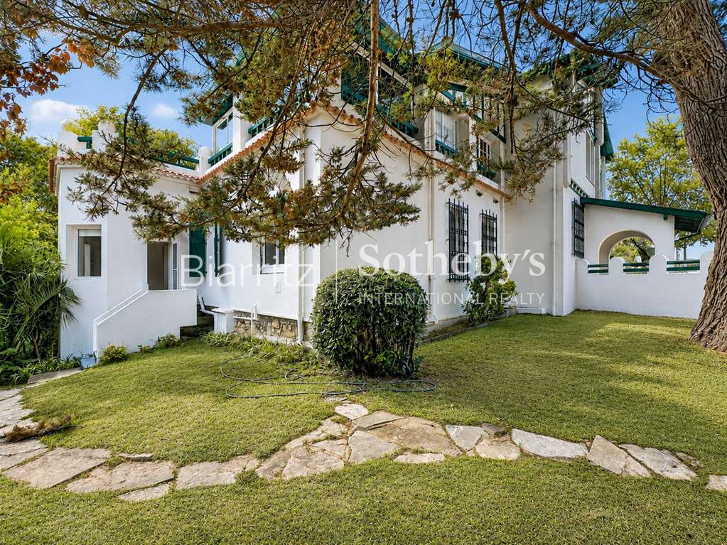 Appartement Biarritz