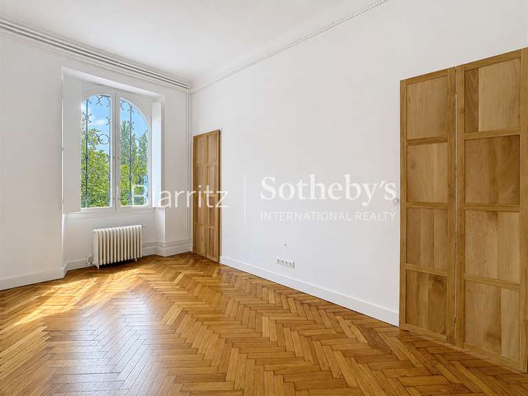 Appartement avec Vue sur mer Biarritz - 4 chambres - 145m²