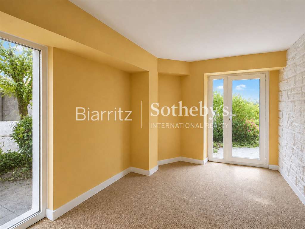 Appartement Biarritz