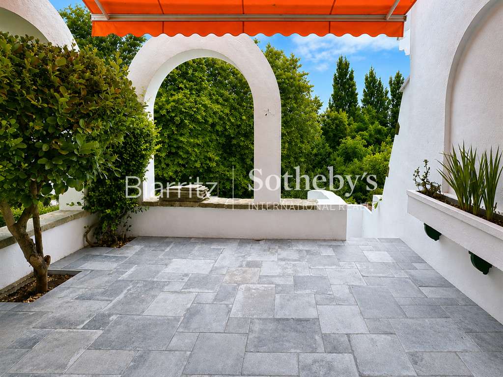 Appartement Biarritz