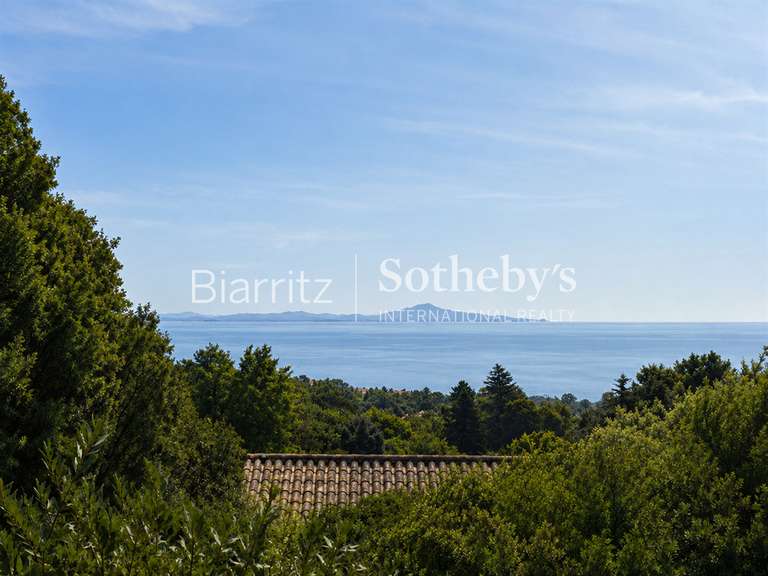 Appartement avec Vue sur mer Biarritz - 4 chambres - 145m²