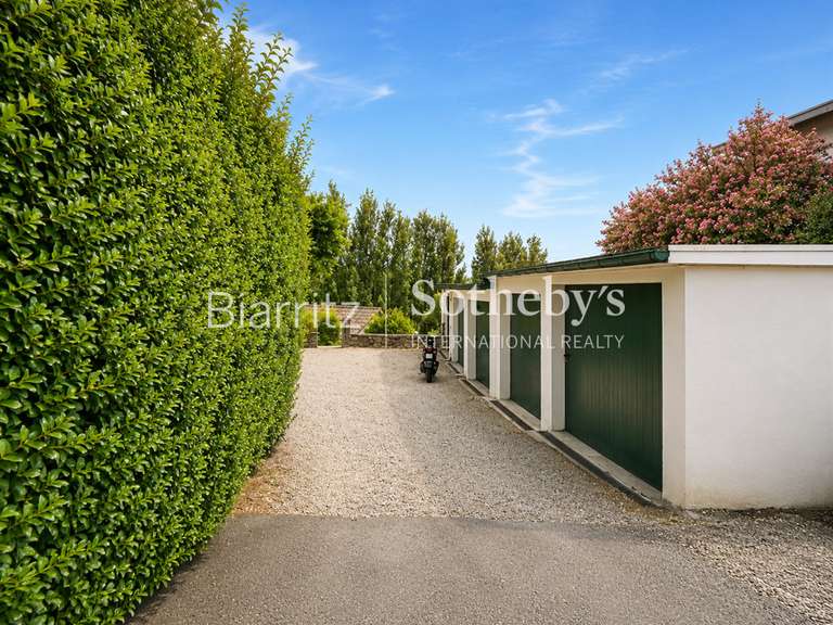 Appartement avec Vue sur mer Biarritz - 4 chambres - 145m²