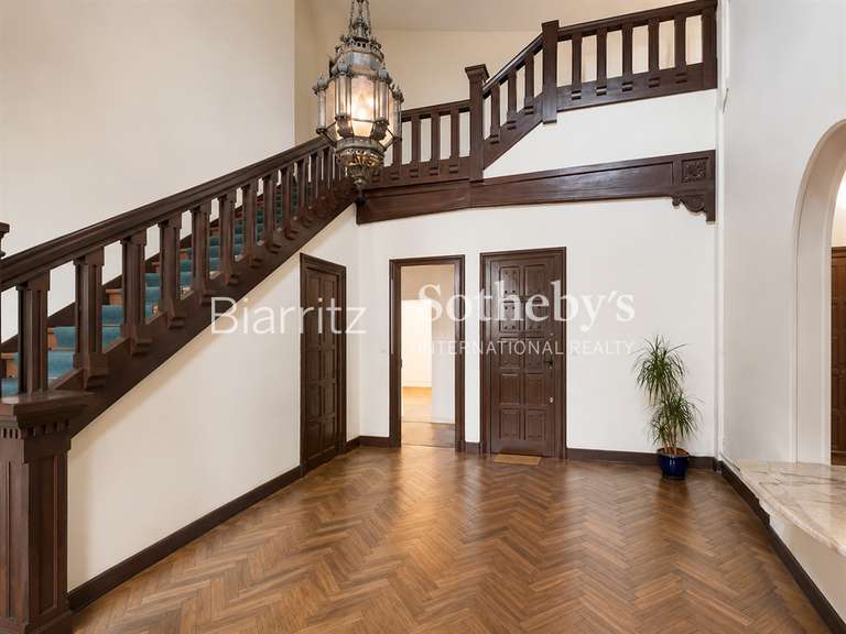 Appartement avec Vue sur mer Biarritz - 4 chambres - 145m²