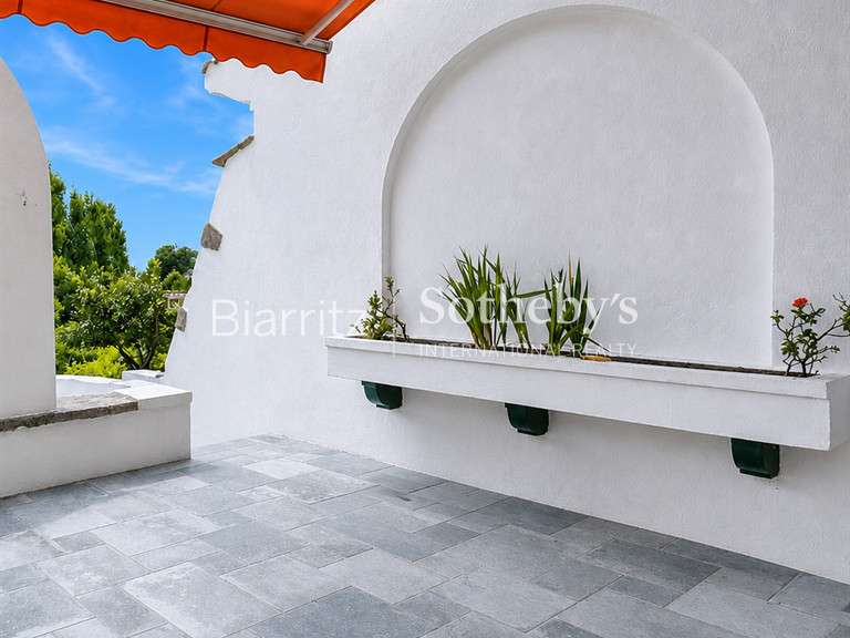 Appartement avec Vue sur mer Biarritz - 4 chambres - 145m²