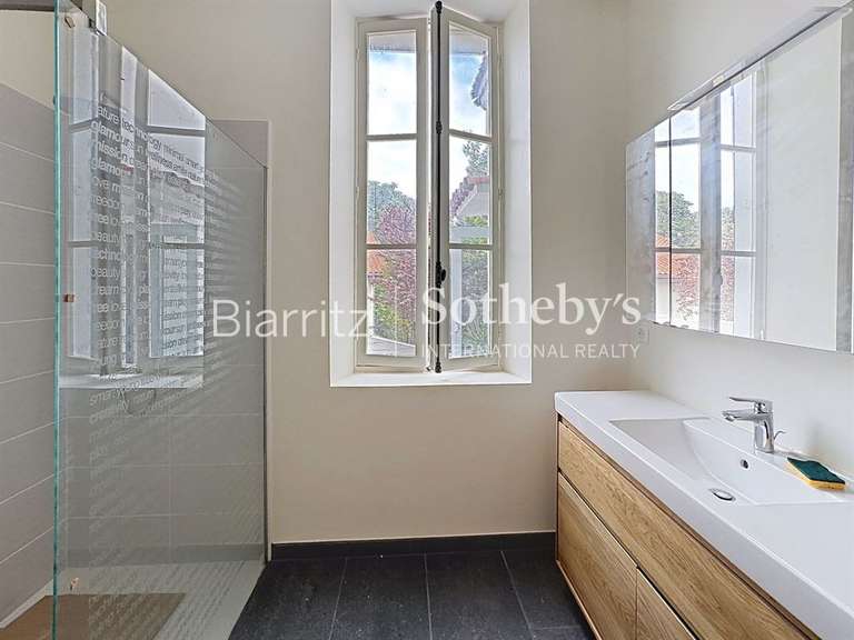 Appartement avec Vue sur mer Biarritz - 4 chambres - 145m²
