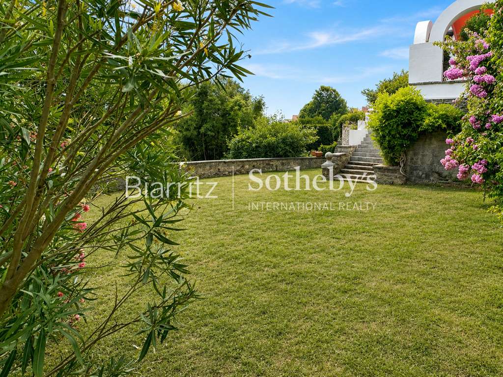 Appartement Biarritz