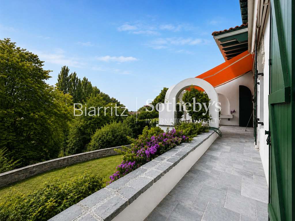 Appartement Biarritz