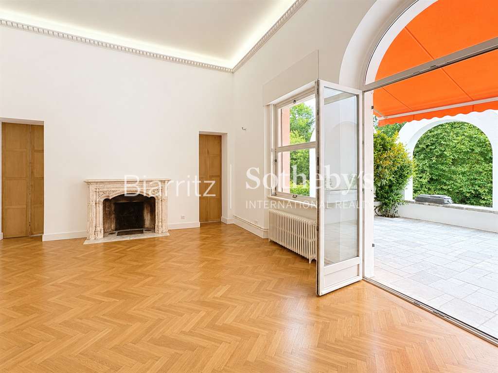Appartement Biarritz