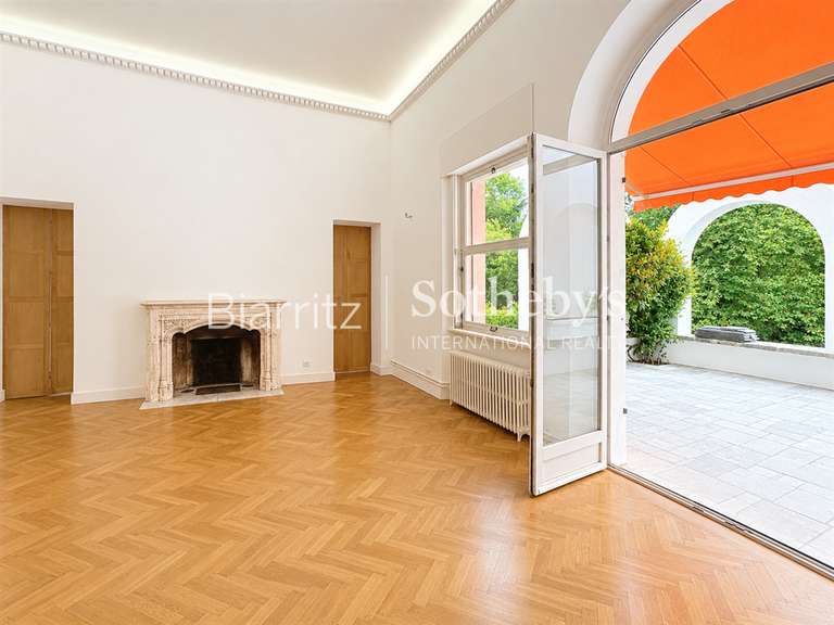 Appartement avec Vue sur mer Biarritz - 4 chambres - 145m²