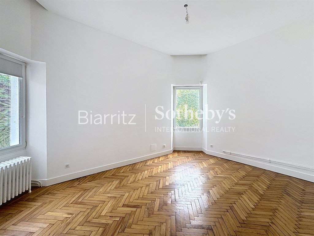 Appartement Biarritz
