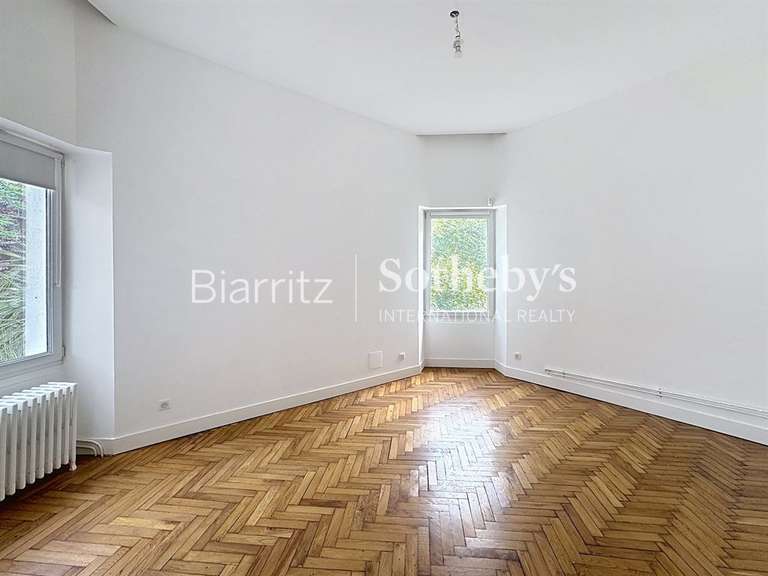 Appartement avec Vue sur mer Biarritz - 4 chambres - 145m²
