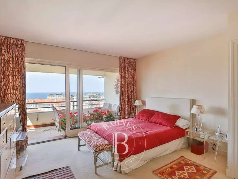 Appartement Biarritz - 3 chambres - 144m²