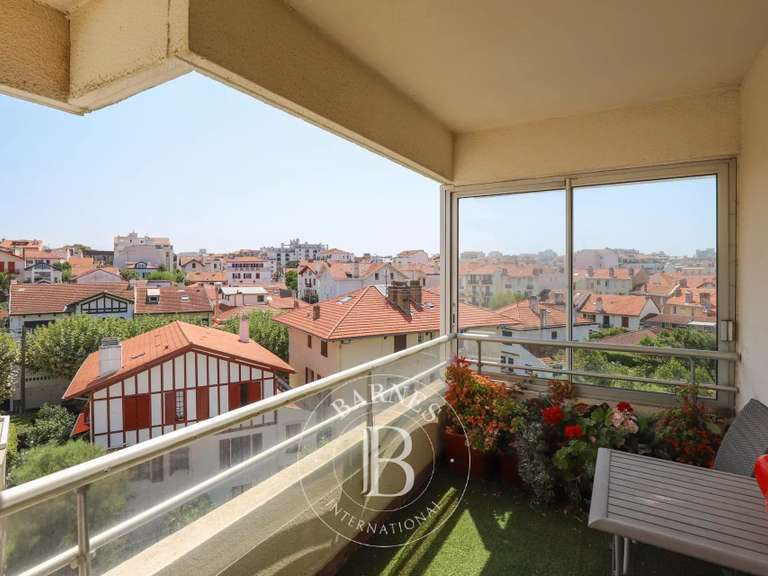 Appartement Biarritz - 3 chambres - 144m²