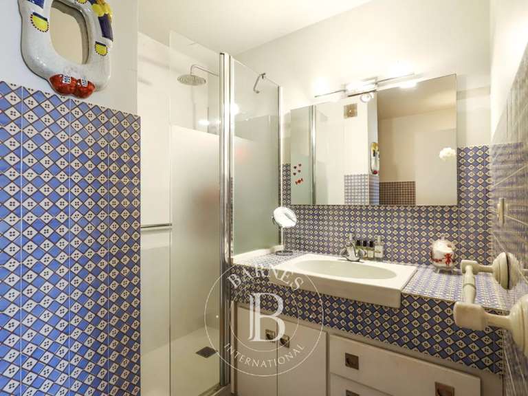 Appartement Biarritz - 3 chambres - 144m²