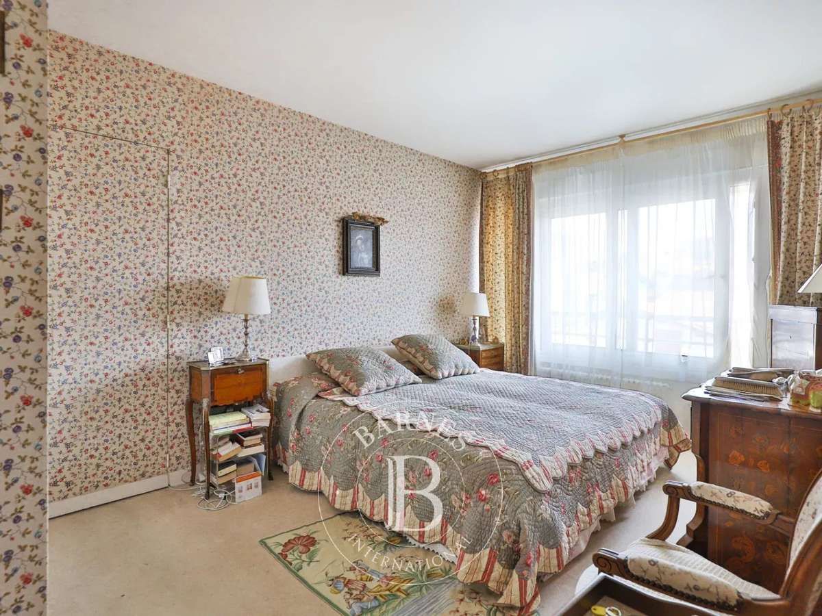 Appartement Biarritz