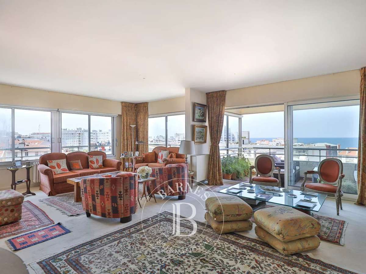 Appartement Biarritz