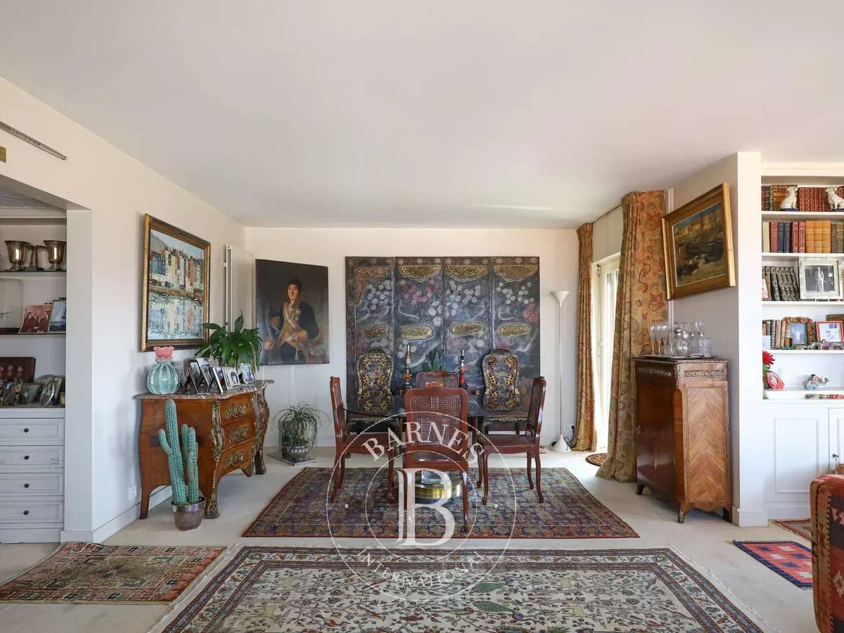 Appartement Biarritz