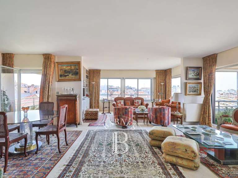 Appartement Biarritz - 3 chambres - 144m²