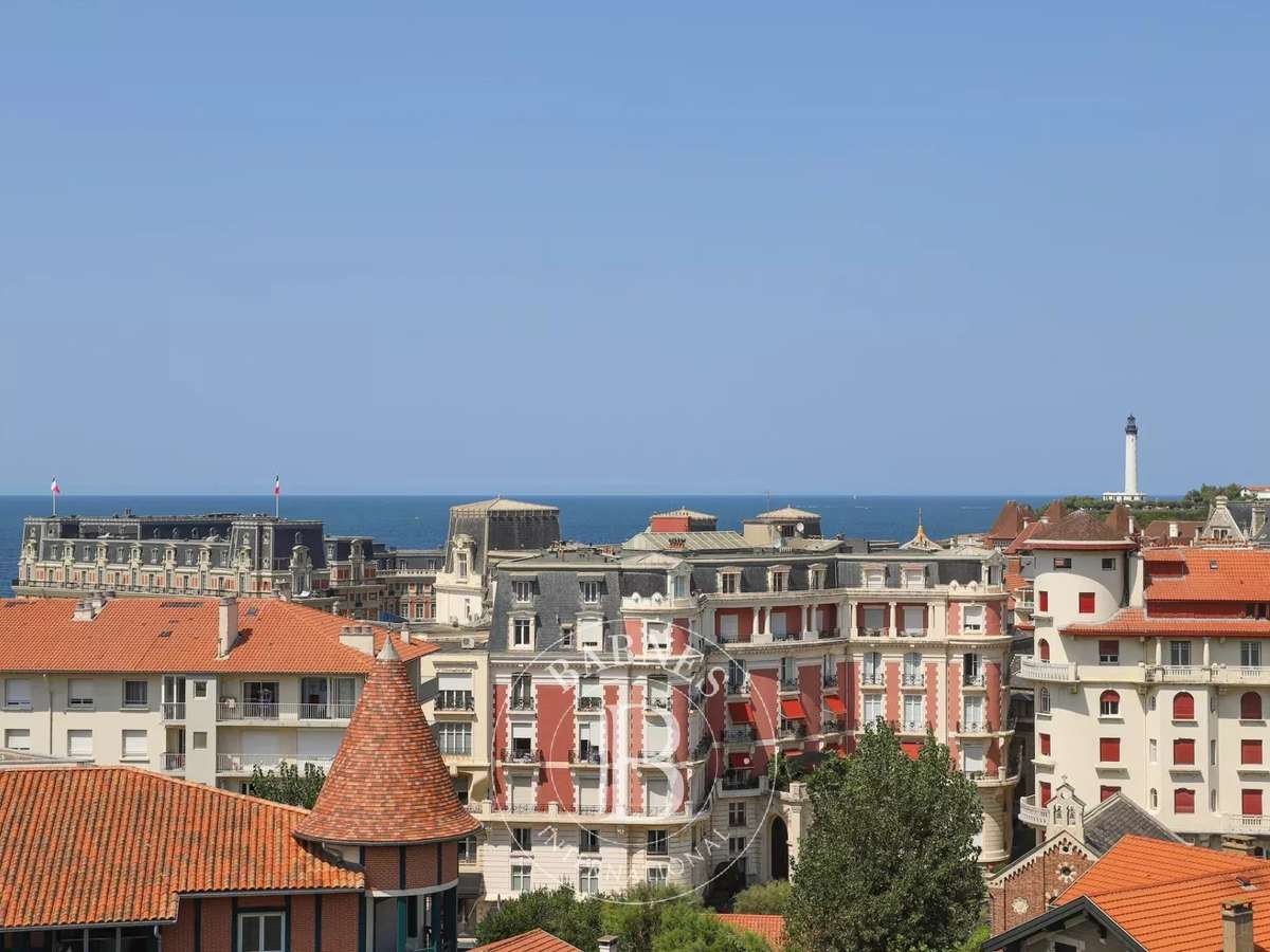 Appartement Biarritz