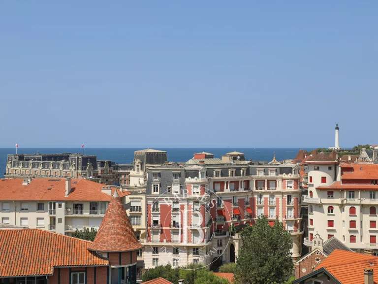 Appartement Biarritz - 3 chambres - 144m²