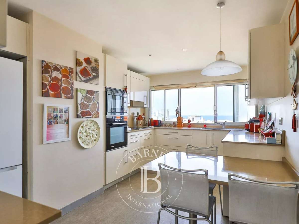 Appartement Biarritz