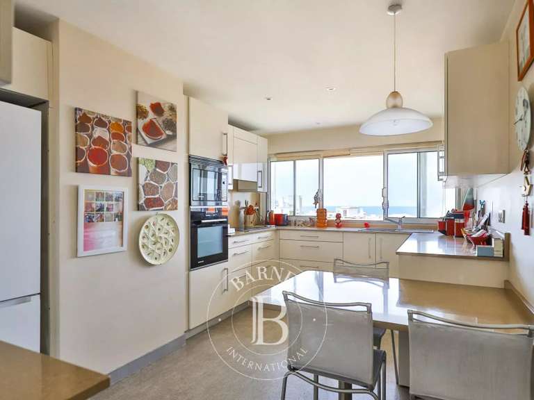 Appartement Biarritz - 3 chambres - 144m²