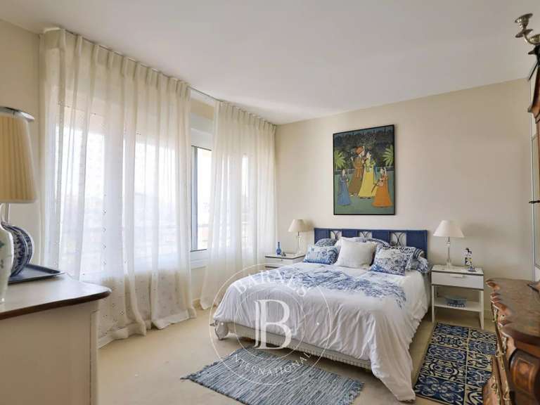 Appartement Biarritz - 3 chambres - 144m²