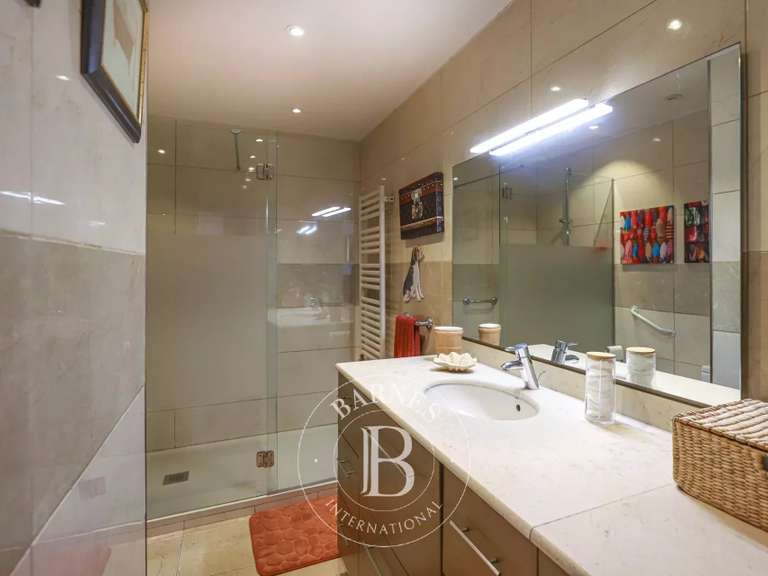 Appartement Biarritz - 3 chambres - 144m²