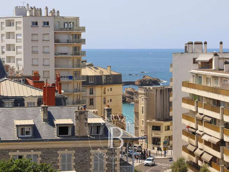 Appartement Biarritz - 3 chambres - 144m²