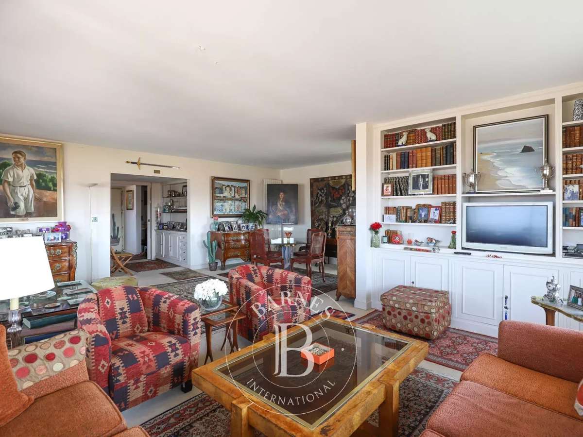 Appartement Biarritz