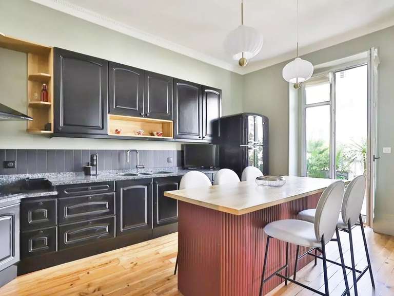Appartement Biarritz - 3 chambres - 148m²