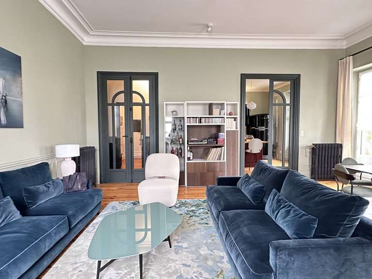 Appartement Biarritz - 3 chambres - 148m²
