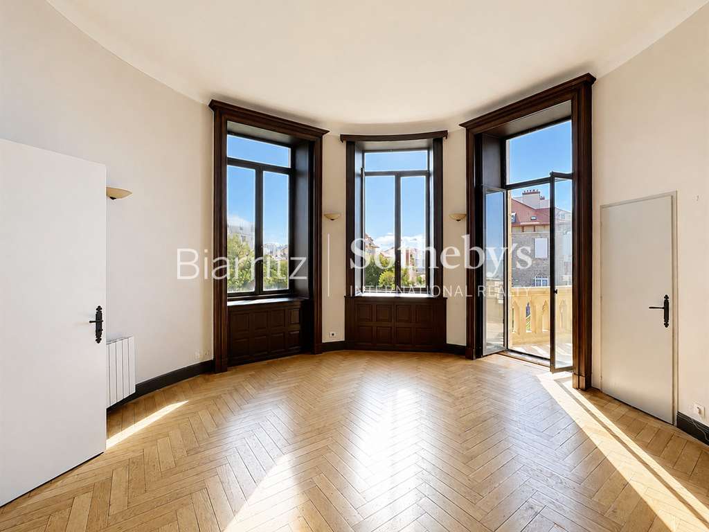 Appartement Biarritz