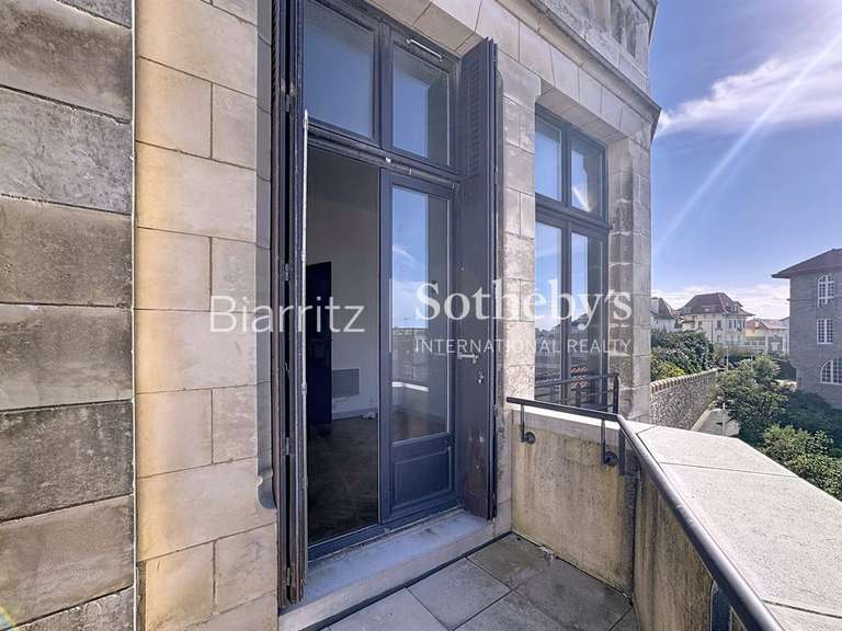 Appartement Biarritz - 3 chambres - 80m²